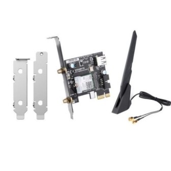 QNAP WIFI 6 CARD