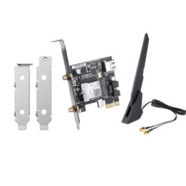 QNAP WIFI 6 CARD