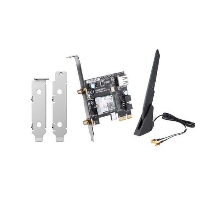 QNAP WIFI 6 CARD