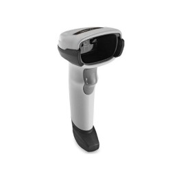 ZEBRA DS2278-SR WHITE PRESENTATION CRADLE USB USB KIT DS2278-SR SCANNER, SHIELDED USB CABLE & CRADLE
