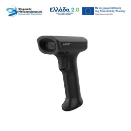 HPRT N130 BT 1D/2D HH BARCODE SCANNER, BT, WITH BASE