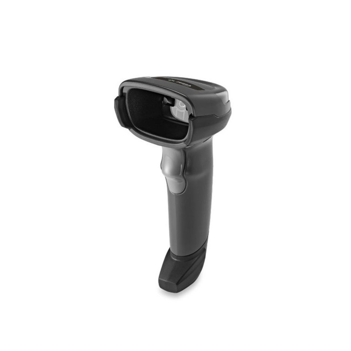 ZEBRA DS2208-SR, 2D IMAGER, B, USB KIT (: SCANNER+CABLE+STAND).