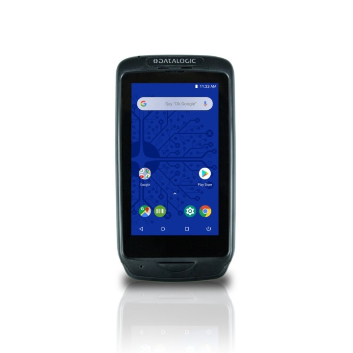 DATALOGIC MEMOR 1