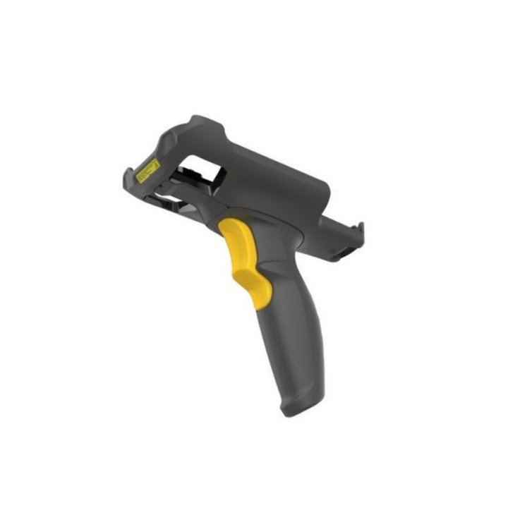 ZEBRA TC53/TC58 TRIGGER HANDLE. REQUIRES TC53/TC58 RUGGED BOOT