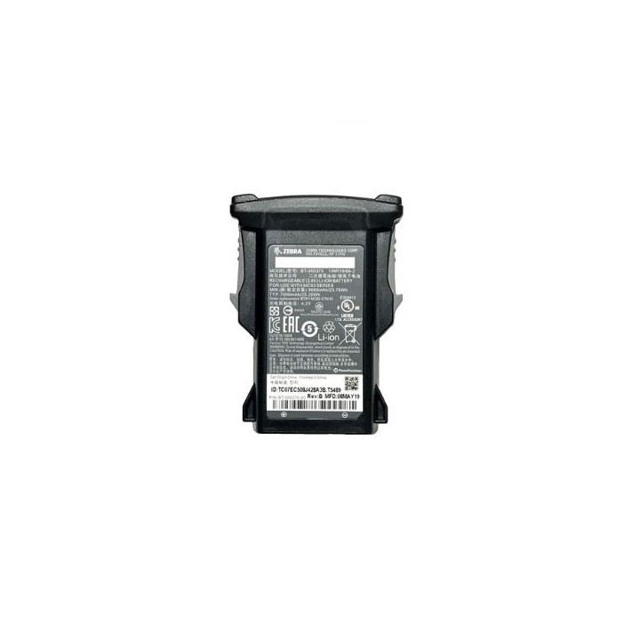 MC9300 BATTERY PACK LI-ION, PP+, 7000 MAH (SPARE).