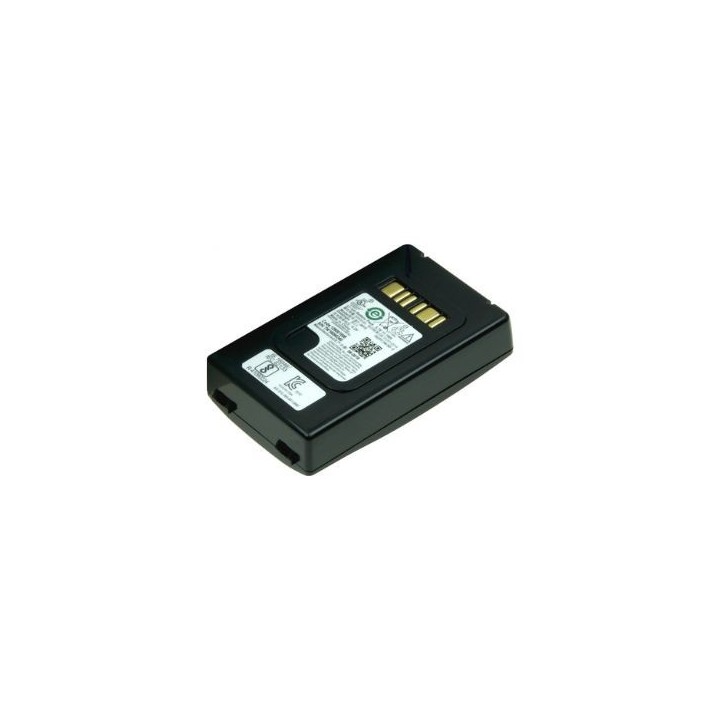 DATALOGIC SKORPIO X5 EXTENDED LI-ION BATTERY PACK, 6200 MAH (SPARE).