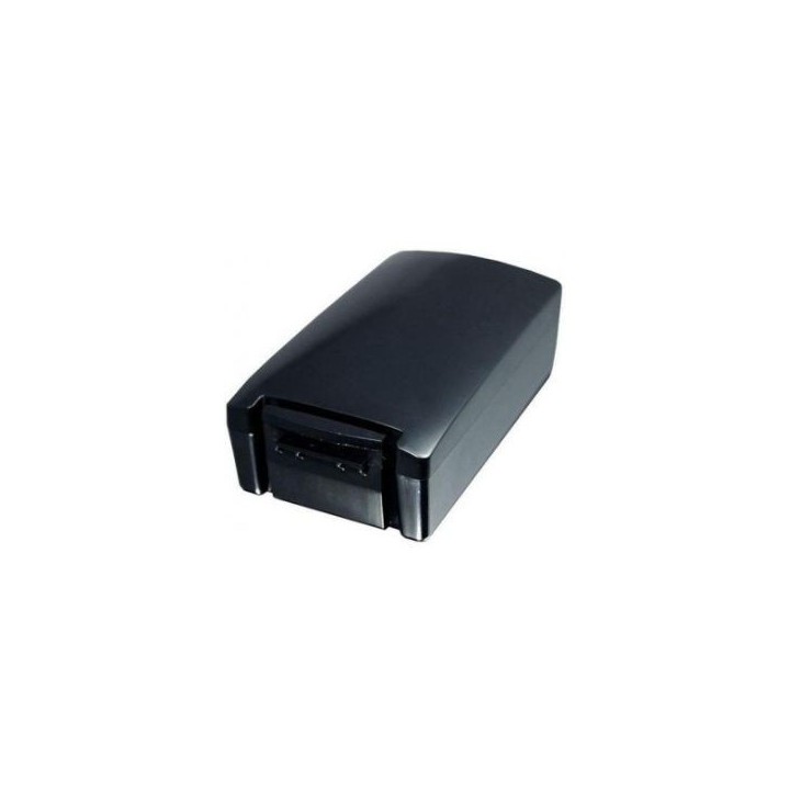 DATALOGIC FALCON X3/X4, BATTERY PACK, LI-ION, 5200 MAH (SPARE).