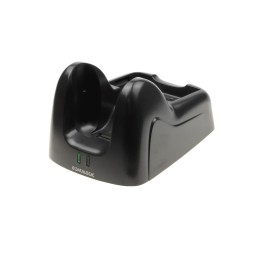DATALOGIC SKORPIO X3/X4, SINGLE SLOT DOCK WITH USB CABLE & PS.