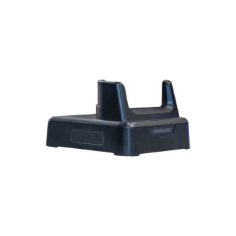 DATALOGIC MEMOR 30/35 SINGLE SLOT CHARGING DOCK (REQUIRES 94ACC0327 - USB-C CABLE AND 94ACC0383 - POWER WALL ADAPTER