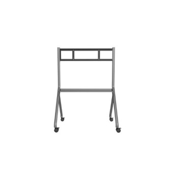 BENQ MT01 TROLLEY FOR IFP AND SIGNAGE UNDER 98" GREY-BLACK
