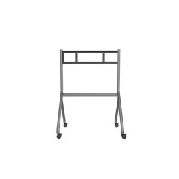 BENQ MT01 TROLLEY FOR IFP AND SIGNAGE UNDER 98" GREY-BLACK