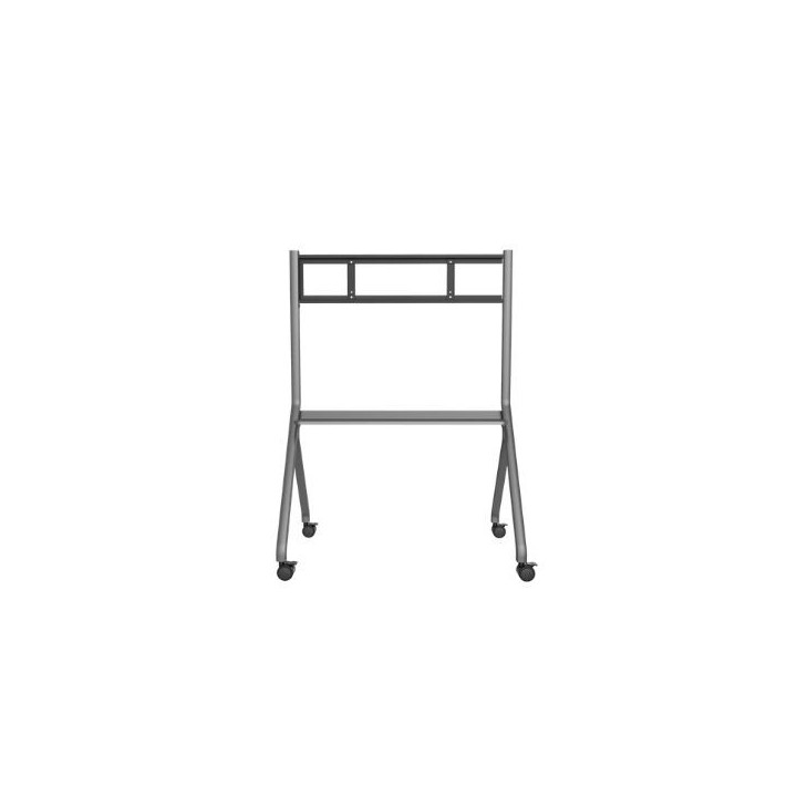 BENQ MT01 TROLLEY FOR IFP AND SIGNAGE UNDER 98" GREY-BLACK