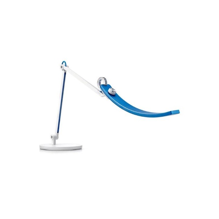 BENQ TABLE E-READING LAMP BLUE