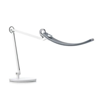 BENQ TABLE E-READING LAMP SILVER