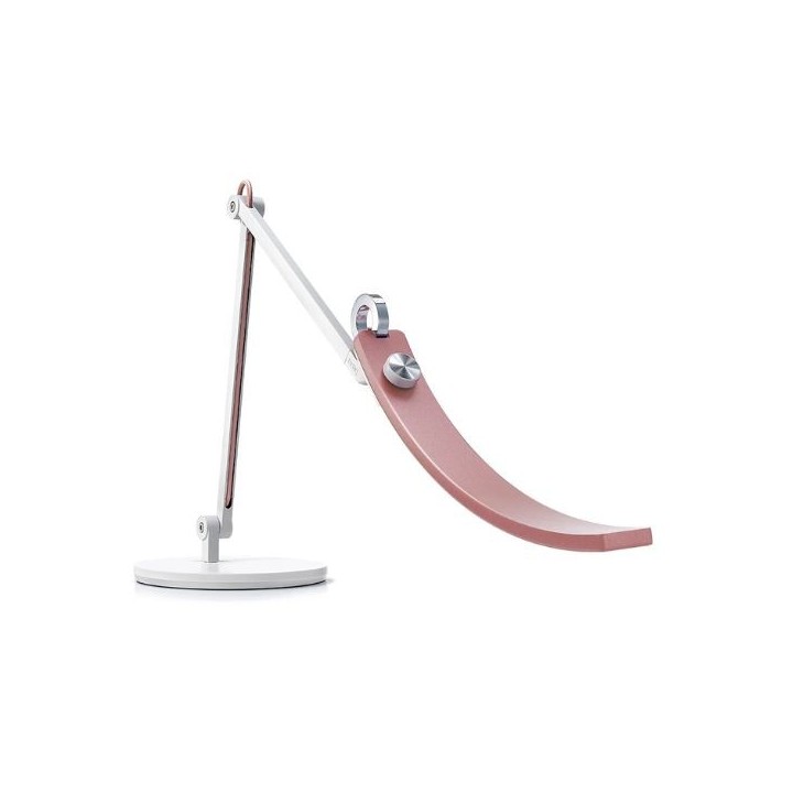BENQ TABLE E-READING LAMP METALLIC PINK