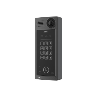 AXIS A8207-VE MKII DOORPHONE