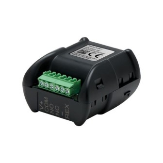 AXIS A9801 SECURITY RELAY