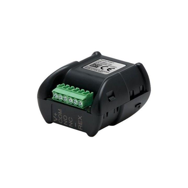 AXIS A9801 SECURITY RELAY