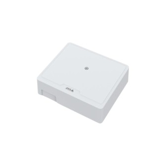 AXIS A1210 NETWORK DOOR CONTROLLER