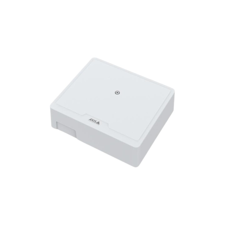AXIS A1210 NETWORK DOOR CONTROLLER