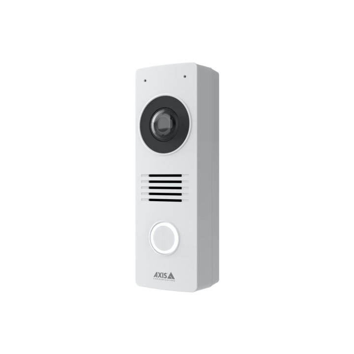 AXIS I8116-E WHITE