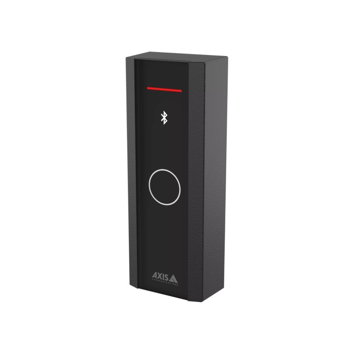 AXIS A4612 NETWORK BLUETOOTH READER