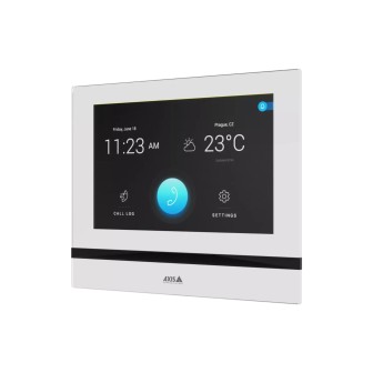 AXIS I5304 WHITE
