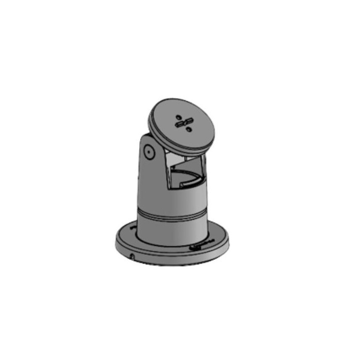 ERGONOMIC SOLUTIONS STR101-02 SPACE POLE STACK