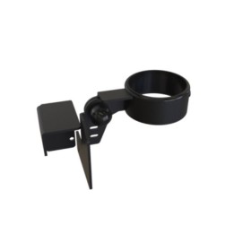 ERGONOMIC SOLUTIONS SPV3609-02 SCANNER BRACKET FOR MAGELLON 1000I, 1100I, 1400I BLACK