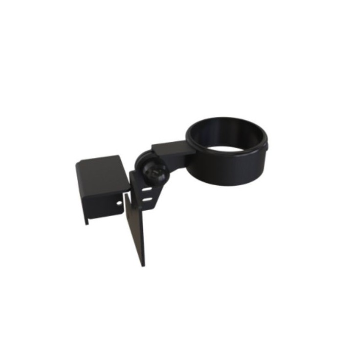 ERGONOMIC SOLUTIONS SPV3609-02 SCANNER BRACKET FOR MAGELLON 1000I, 1100I, 1400I BLACK