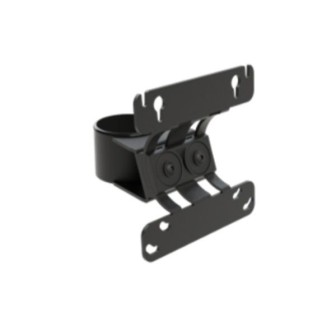 ERGONOMIC SOLUTIONS SPACEPOLE ARC VESA 75/100 DISPLAY SCREEN MOUNT