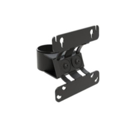 ERGONOMIC SOLUTIONS SPACEPOLE ARC VESA 75/100 DISPLAY SCREEN MOUNT