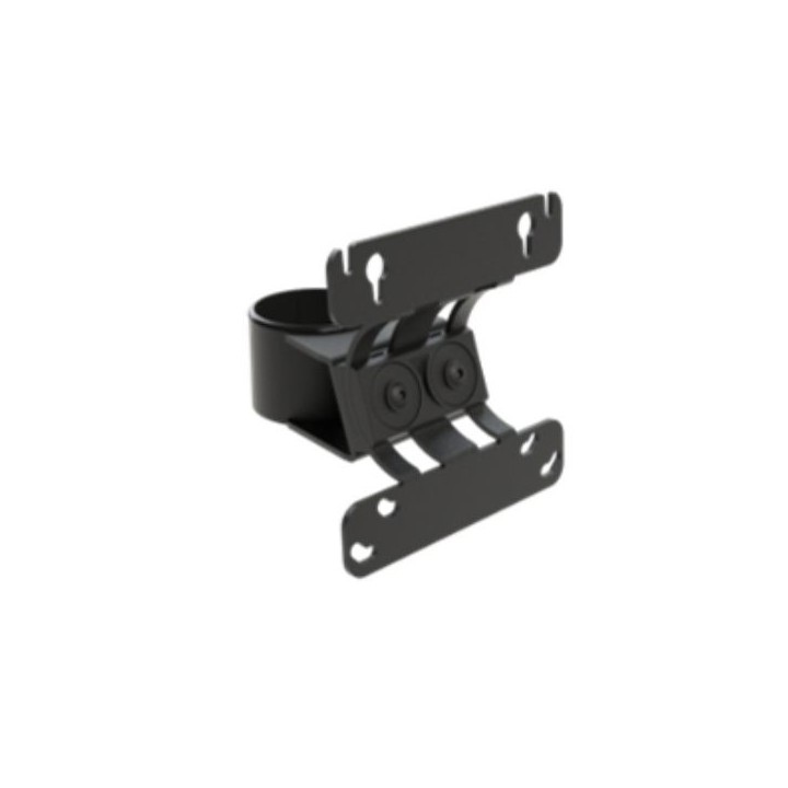 ERGONOMIC SOLUTIONS SPACEPOLE ARC VESA 75/100 DISPLAY SCREEN MOUNT