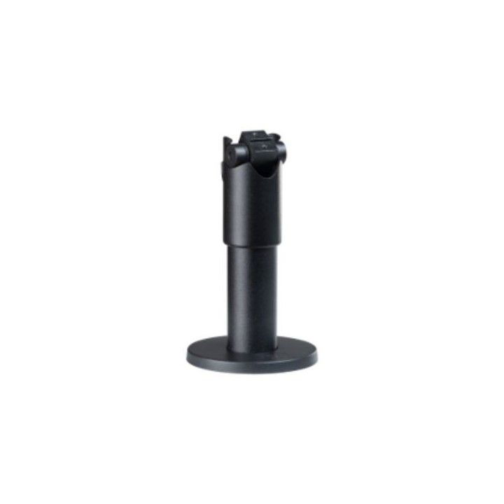 ERGONOMIC SOLUTIONS DTP101-02 SP1 DURATILT ON 120MM ROTATION SLOT SP1 POLE