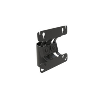 ERGONOMIC SOLUTIONS SPACEPOLE ARC VESA 75/100 TOP MOUNT