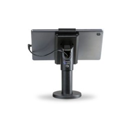 ERGONOMIC SOLUTIONS SPUF001-02 U-FRAME TABLET HOLDER, 7''-13'' TABLETS