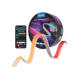 GOVEE H61E5 COB STRIP LIGHT PRO - 3M (NEON COATING) CUTTABLE