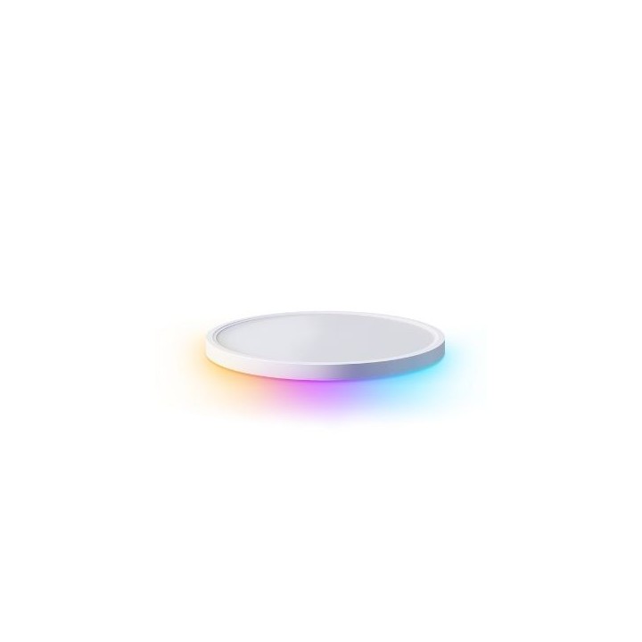 GOVEE 12INCH RGBWW + RGBIC ROUND SMART CEILING LIGHT