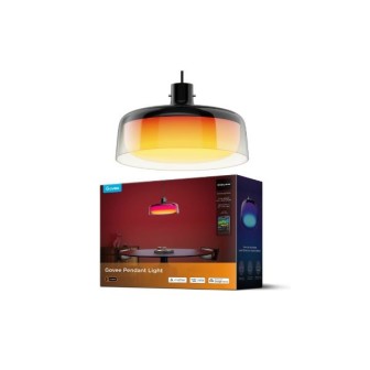 GOVEE RGBICWW PENDANT LIGHT