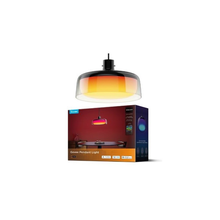 GOVEE RGBICWW PENDANT LIGHT