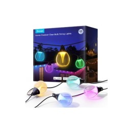 GOVEE RGBICW OUTDOOR STRING LIGHTS