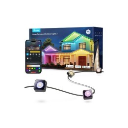 GOVEE H705E PERMANENT OUTDOOR LIGHTS 100FT