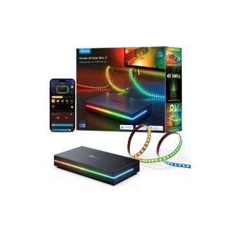 GOVEE AI SYNC BOX 2 - 75-85"
