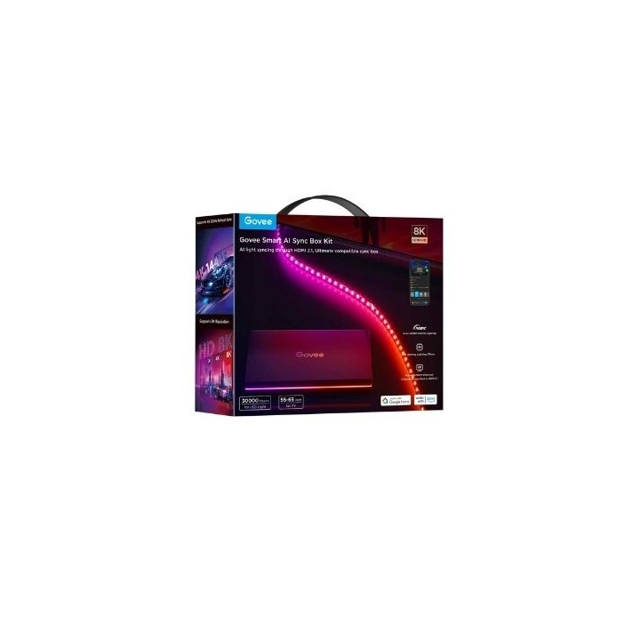 GOVEE AI SYNC BOX 2 - 55-65"