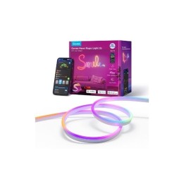GOVEE NEON ROPE STRIP LIGHT 2 - 4M BLACK