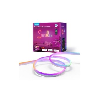 GOVEE NEON ROPE STRIP LIGHT 2 - 4M WHITE