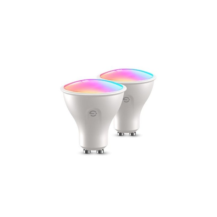 GOVEE RGBWW LED BULB 2 PACK GU10