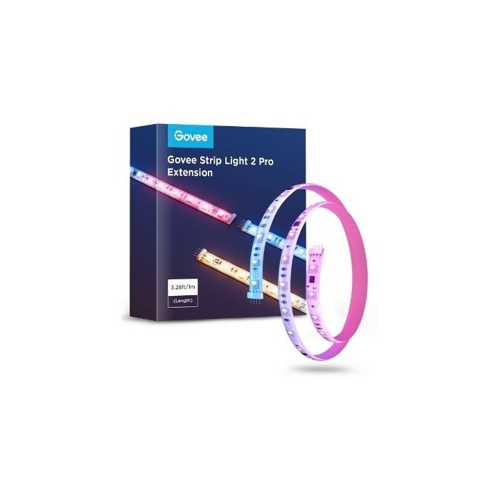 GOVEE STRIP LIGHT 2 PRO EXTENSION