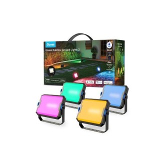 GOVEE OUTDOOR FLOOD LIGHTS