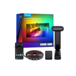 GOVEE H605C ENVISUAL TV BACKLIGHT T2 WITH DUAL CAMERAS (55~65 INCH)